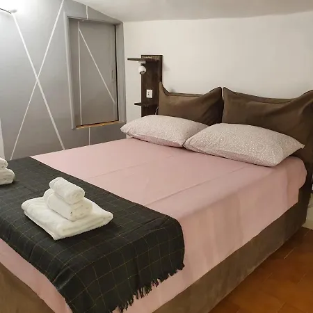 Casa Di Maggie Nyaraló