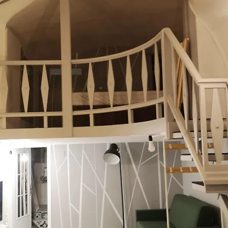 Casa Di Maggie Nyaraló San Remo