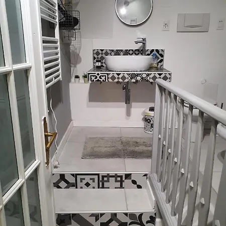 Casa Di Maggie *