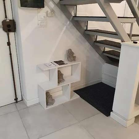 Nyaraló Casa Di Maggie