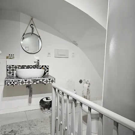 Casa Di Maggie Nyaraló San Remo