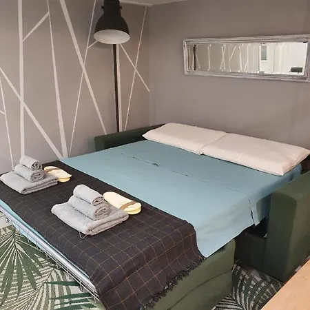 別荘 Casa Di Maggie サンレモ