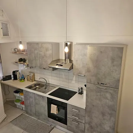 Holiday home Casa Di Maggie Sanremo