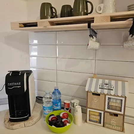 Holiday home Casa Di Maggie *