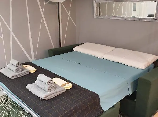 Casa vacanze Casa Di Maggie Sanremo