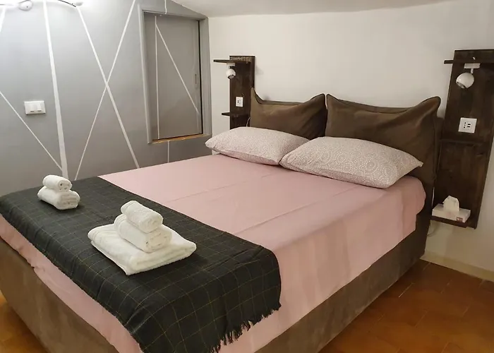 Casa Di Maggie Casa vacanze