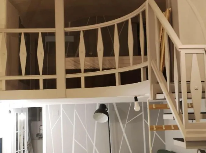 Casa Di Maggie Casa vacanze Sanremo