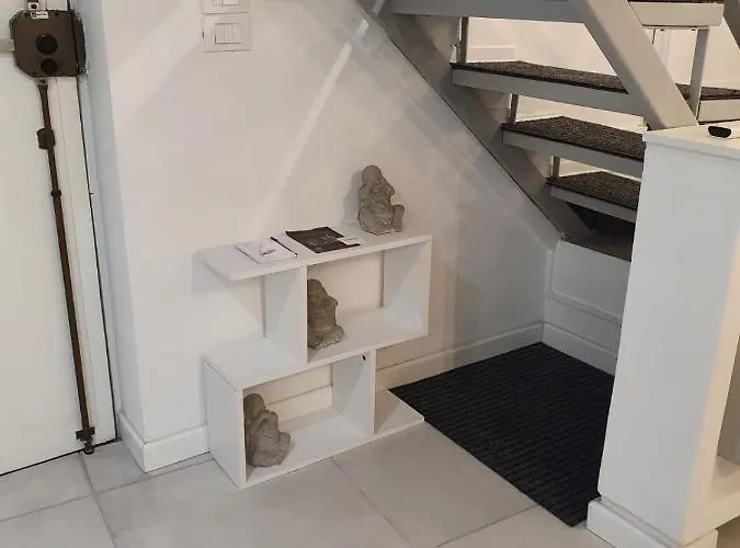 Casa vacanze Casa Di Maggie