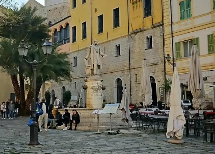 Casa vacanze Casa Di Maggie