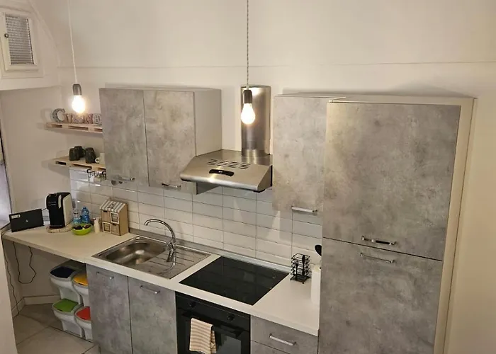 Casa vacanze Casa Di Maggie Sanremo