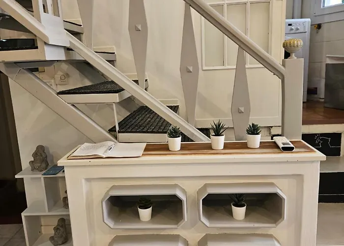 Casa Di Maggie Casa vacanze