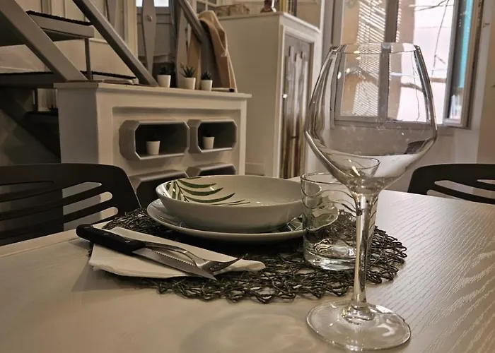 Casa Di Maggie Casa vacanze *