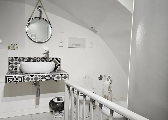 Casa Di Maggie Casa vacanze Sanremo