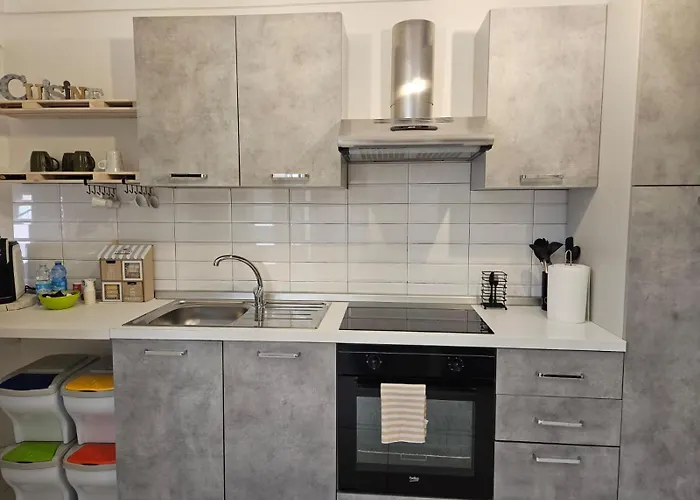 Casa vacanze Casa Di Maggie *