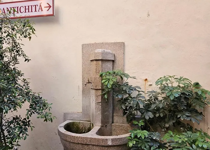 Casa Di Maggie Casa vacanze Sanremo