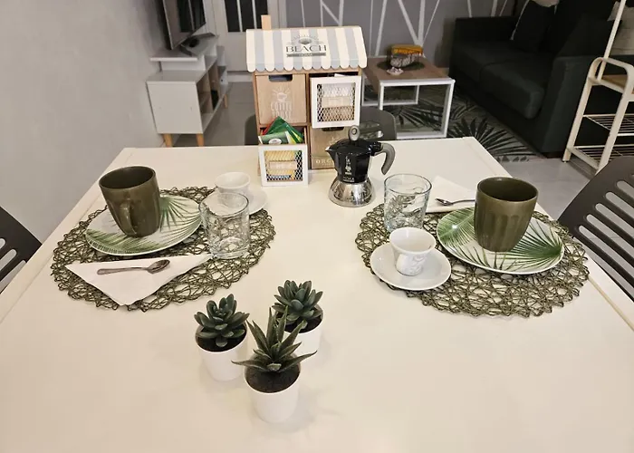 Casa vacanze Casa Di Maggie Sanremo