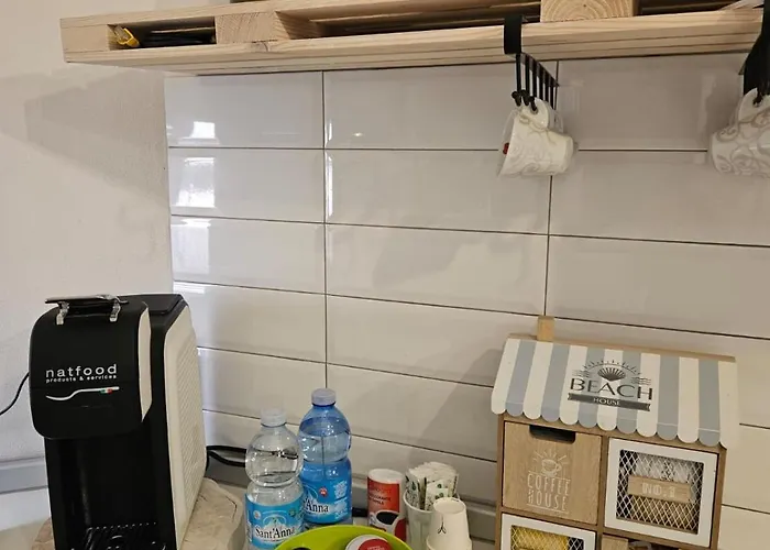 Casa vacanze Casa Di Maggie *