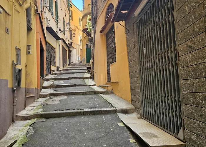 Casa Di Maggie Casa vacanze *